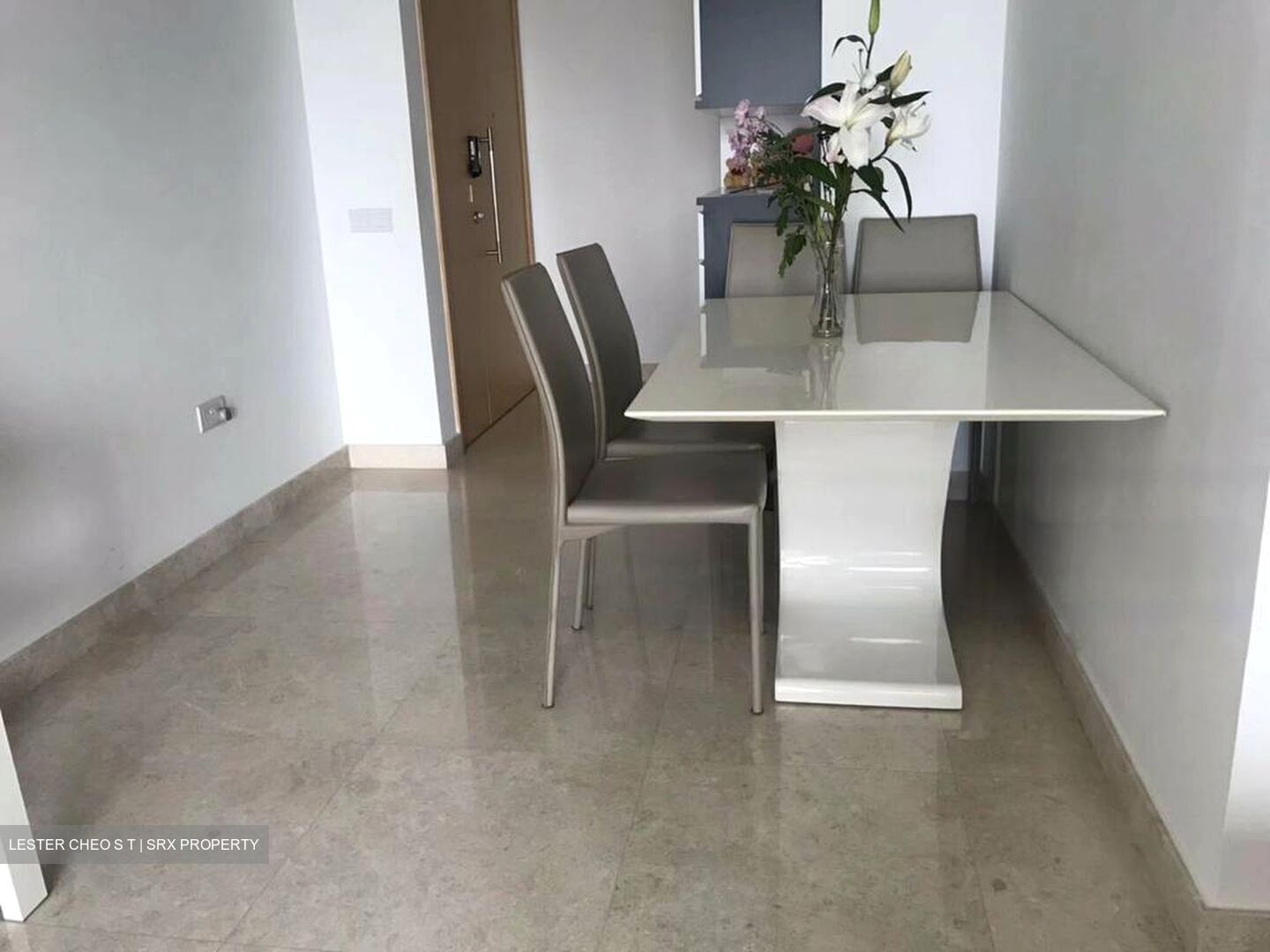 Eight Riversuites (D12), Condominium #618348861